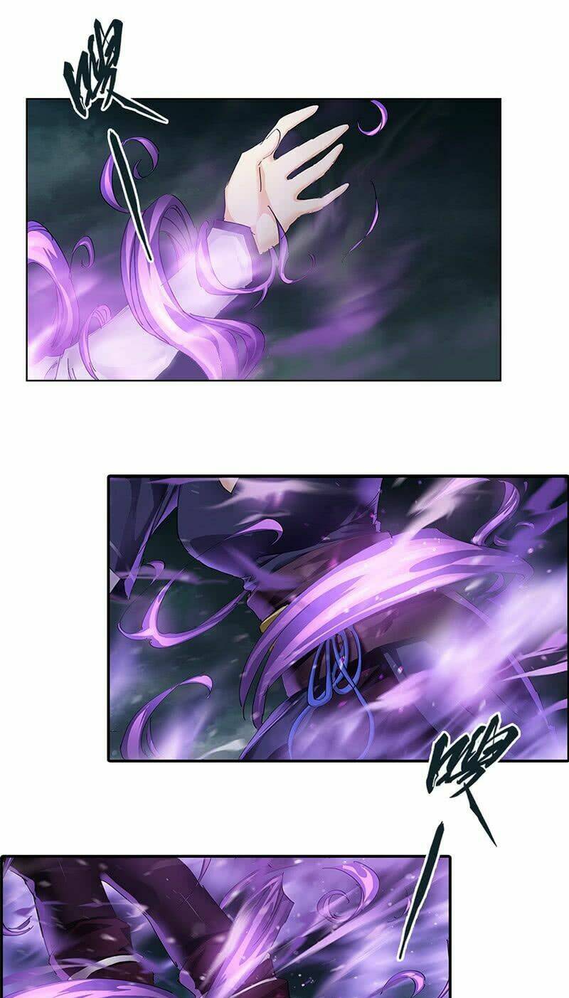 thiên cơ lục chapter 2 34