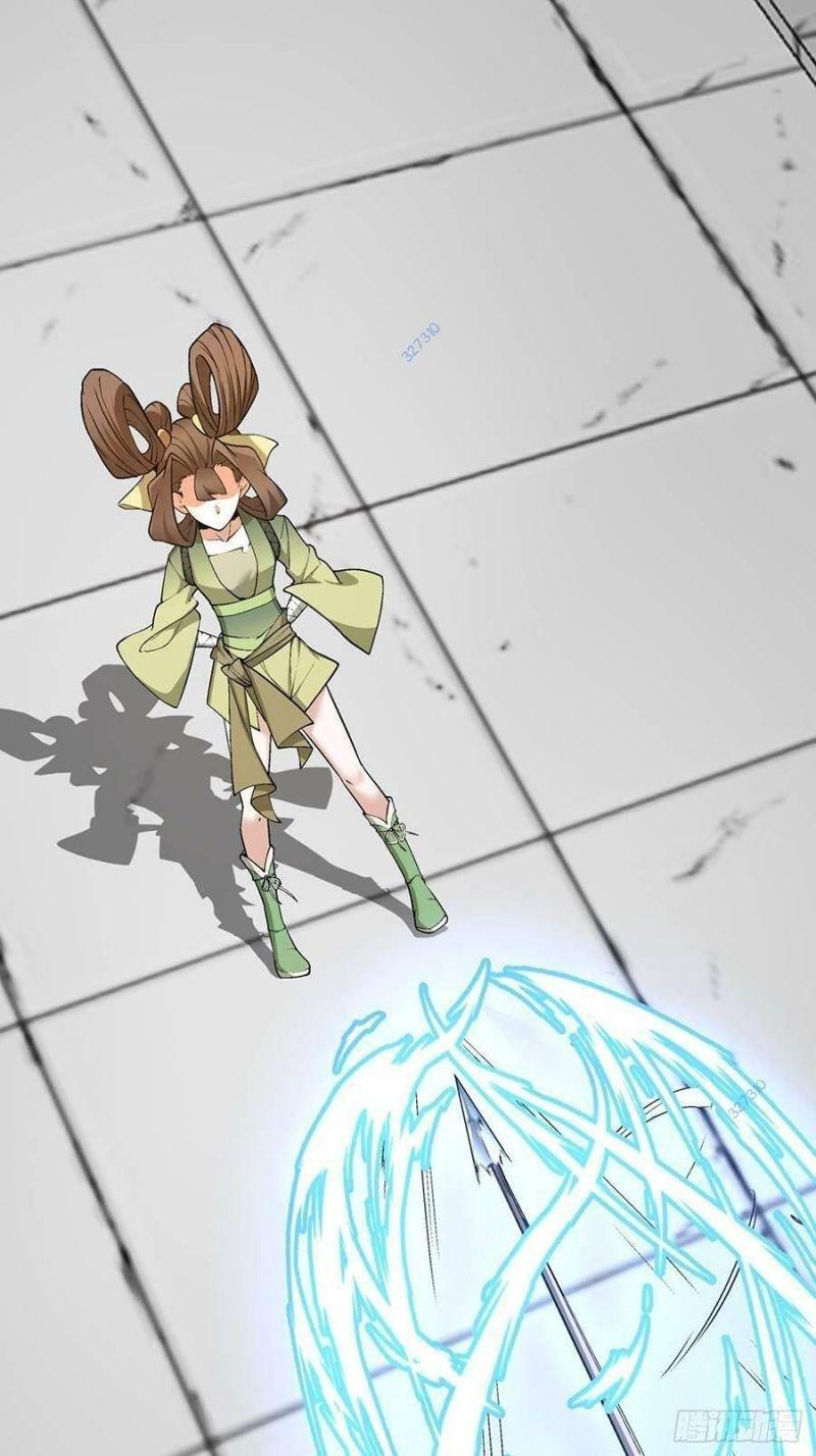 đồ đệ của ta đều là trùm phản diện chapter 22 10