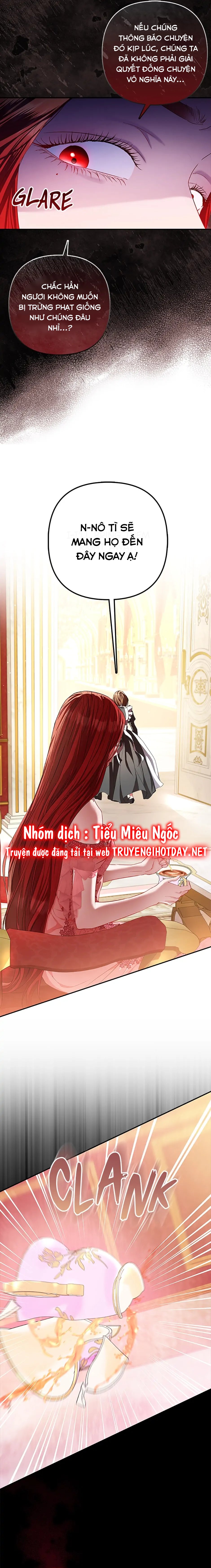 nàng công chúa của tôi chapter 19 4