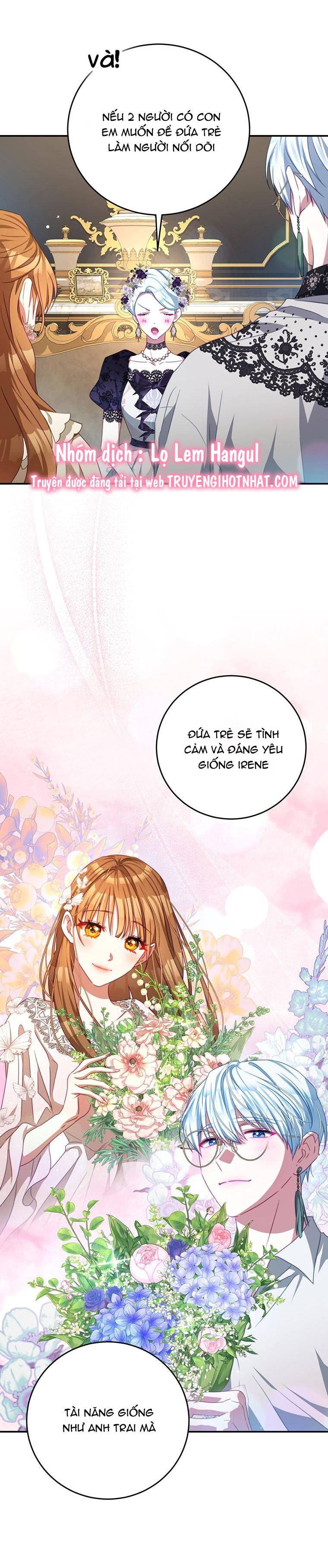 Trở Thành Tình Địch Của Các Nam Chính chapter 97.1 5