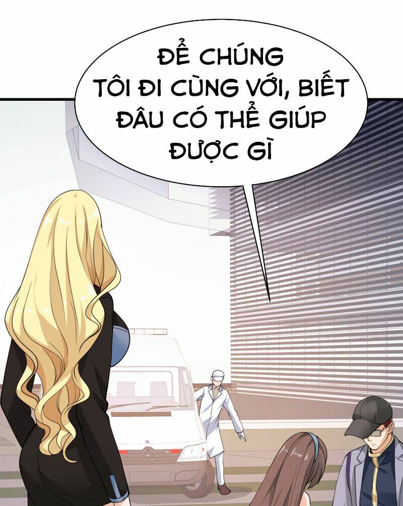 hoa hậu giảng đường luôn bên người chapter 45 19