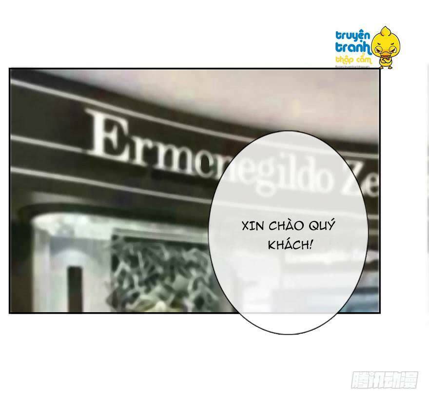 luận cách yêu của chứng sợ phụ nữ chapter 7 11