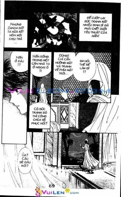 nàng công chúa ham chơi chapter 12 69