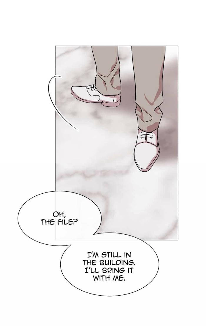 [raw] red candy chapter 66 9