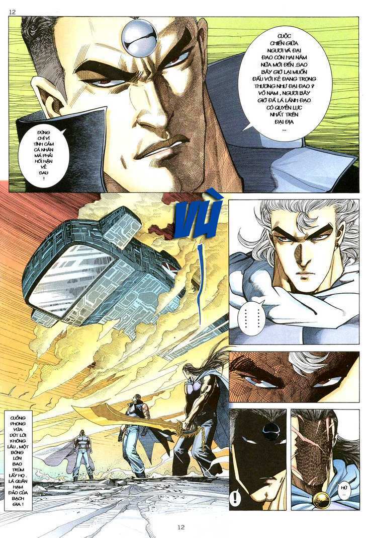 võ thần chapter 70 12