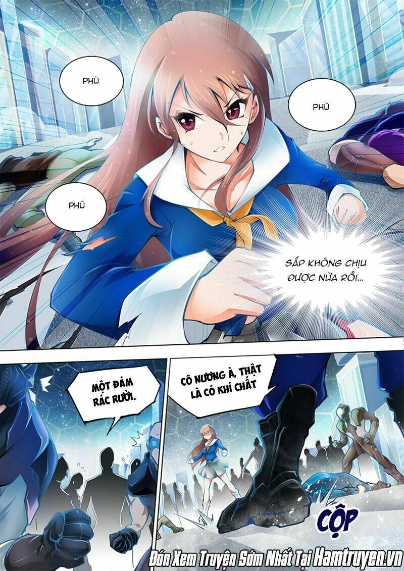 phá hiểu thế kỷ chapter 5 6