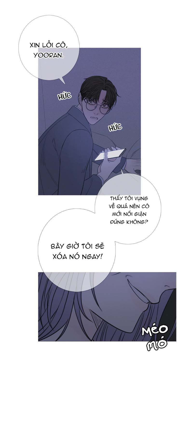 ghost door chapter 25 26