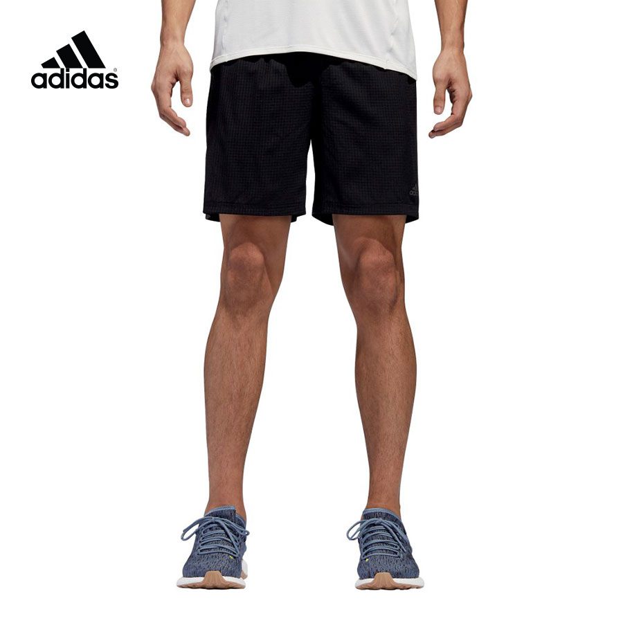 Quần short thể thao Nam Adidas SUPERNOVA SHORT - DN2386