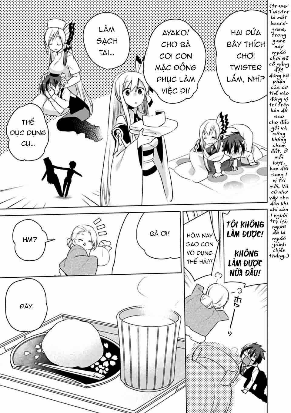 matano okoshiwo chapter 2 13