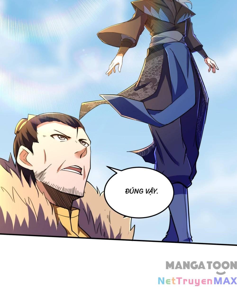 đệ nhất người ở rể chapter 240 13