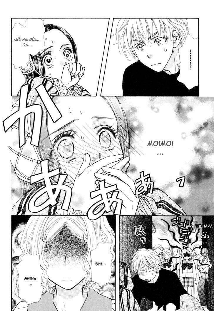 boku to kanojo no xxx chapter 24 22