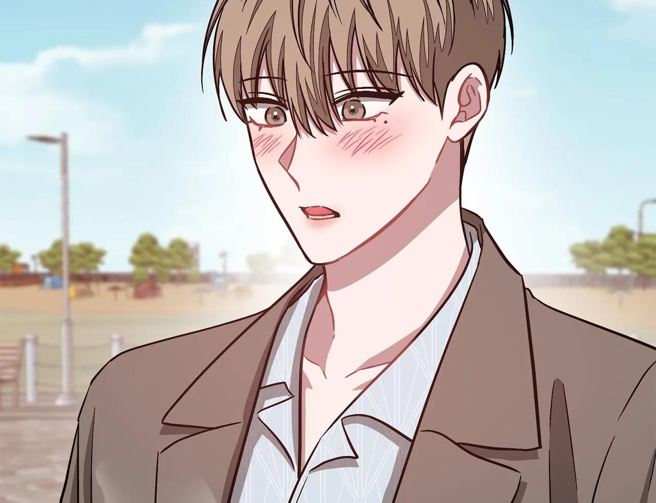 tái sinh [bl manhwa] chapter 38 112