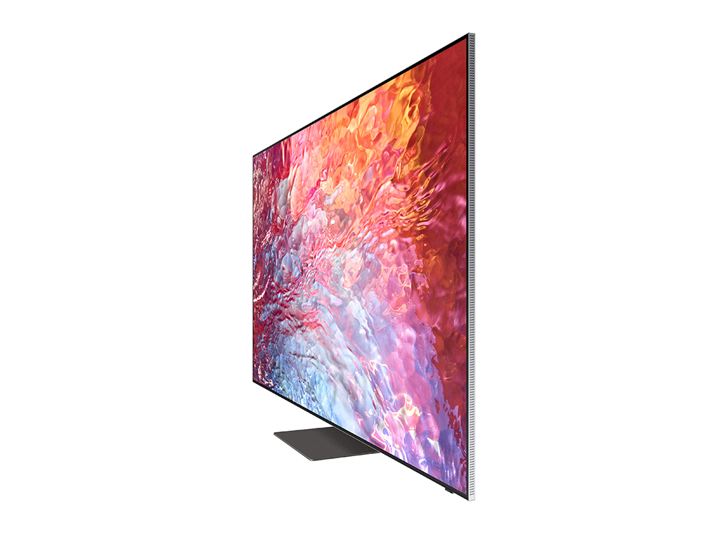 Smart Tivi Neo QLED 8K 55 inch Samsung QA55QN700BA - Hàng chính hãng (chỉ giao HCM)