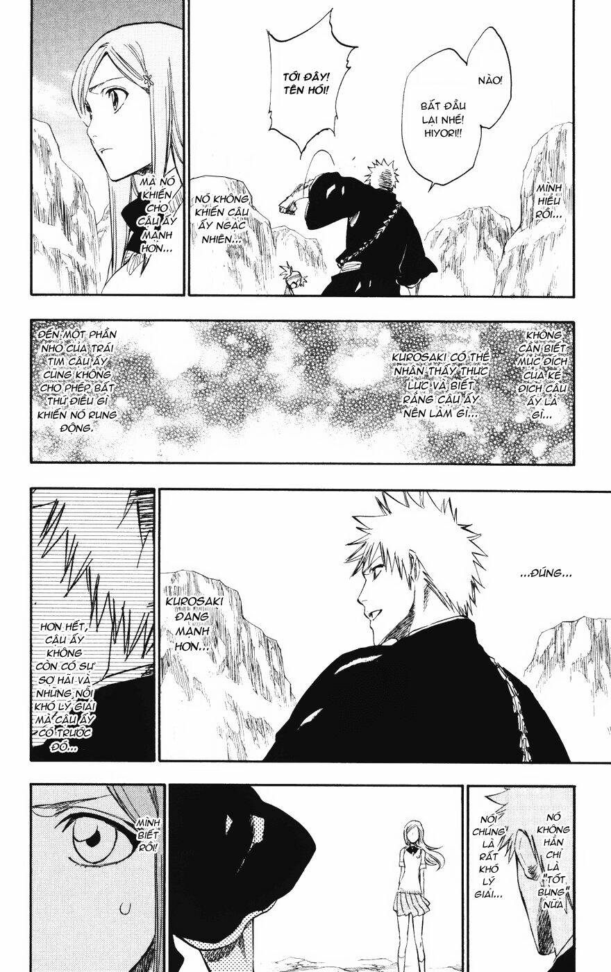 thần chết ichigo chapter 225 17