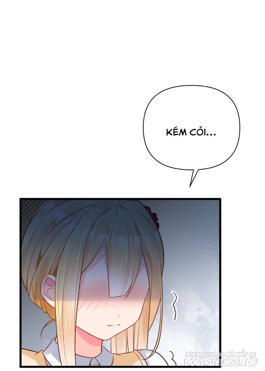 tôi chỉ muốn chơi game, đừng lôi vào yêu đương chapter 7 46