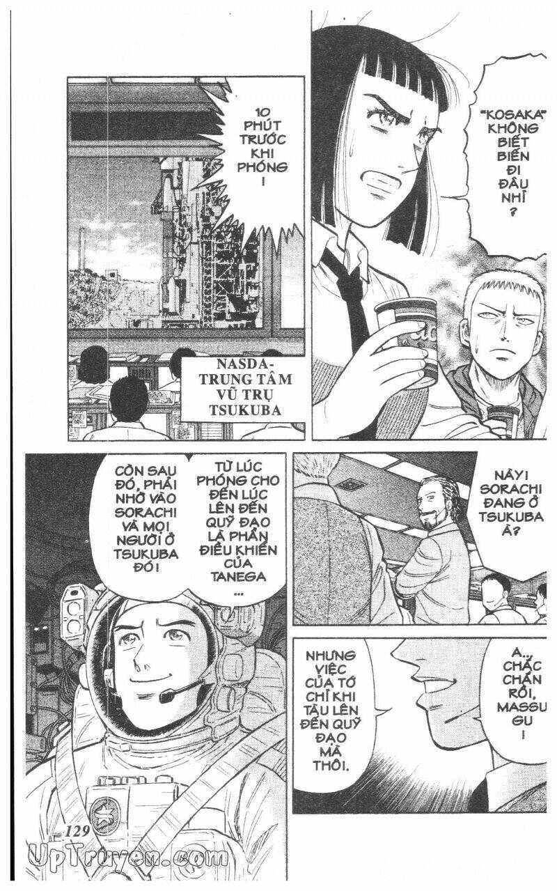 hộ chiếu xanh chapter 12 131