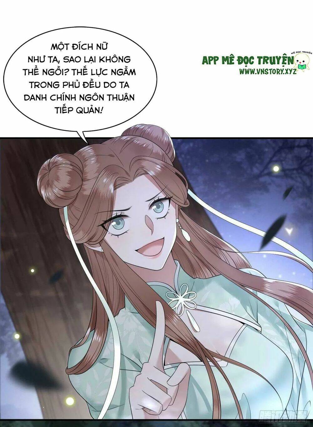 phượng hoàng vu phi chapter 93 27