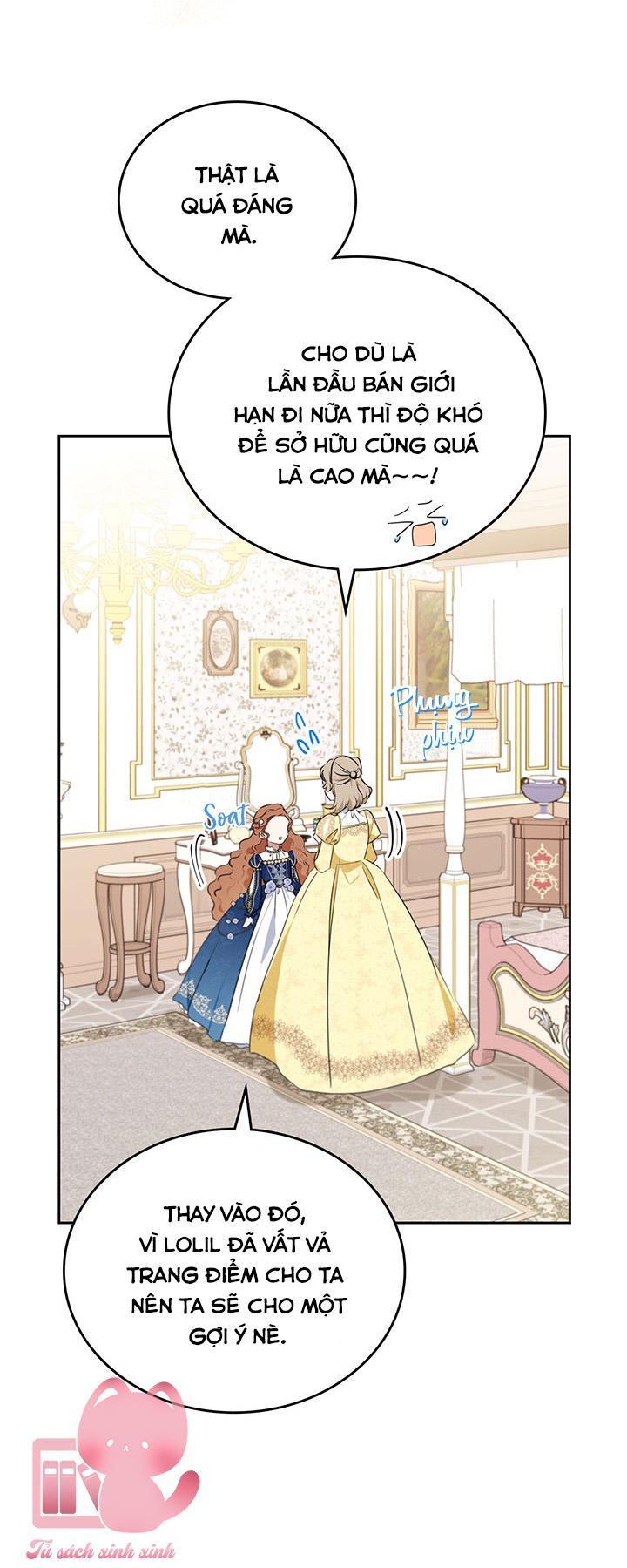 kiếp này ta sẽ trở thành gia chủ chapter 74 47