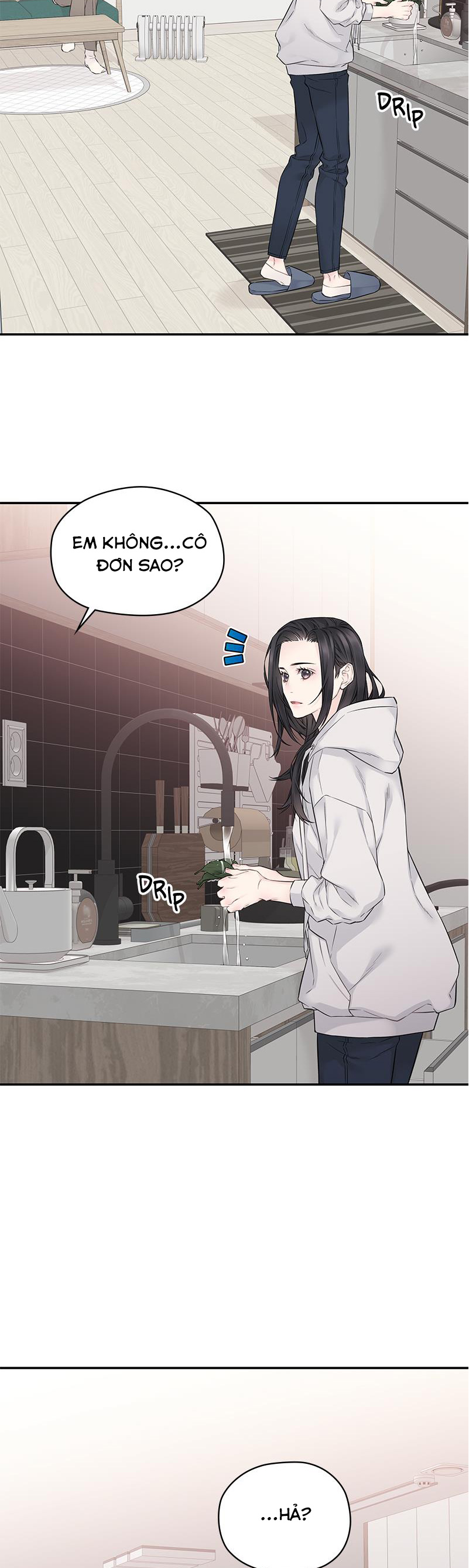 hạnh phúc đó không hề tồn tại chapter 34 26