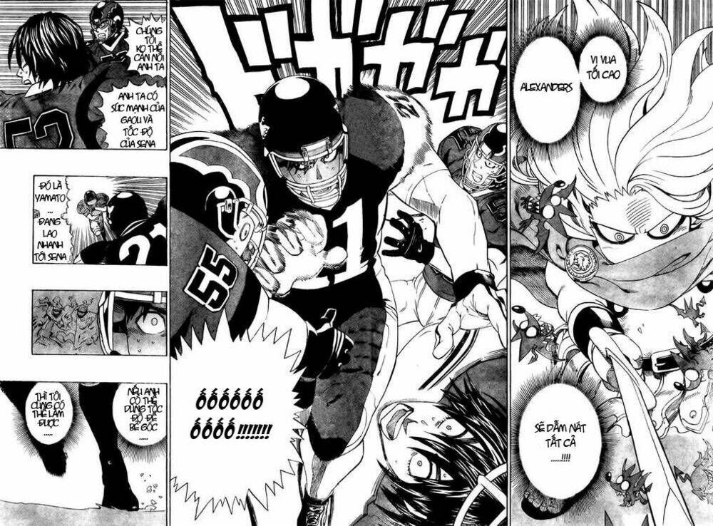 lá chắn mắt chapter 287 10