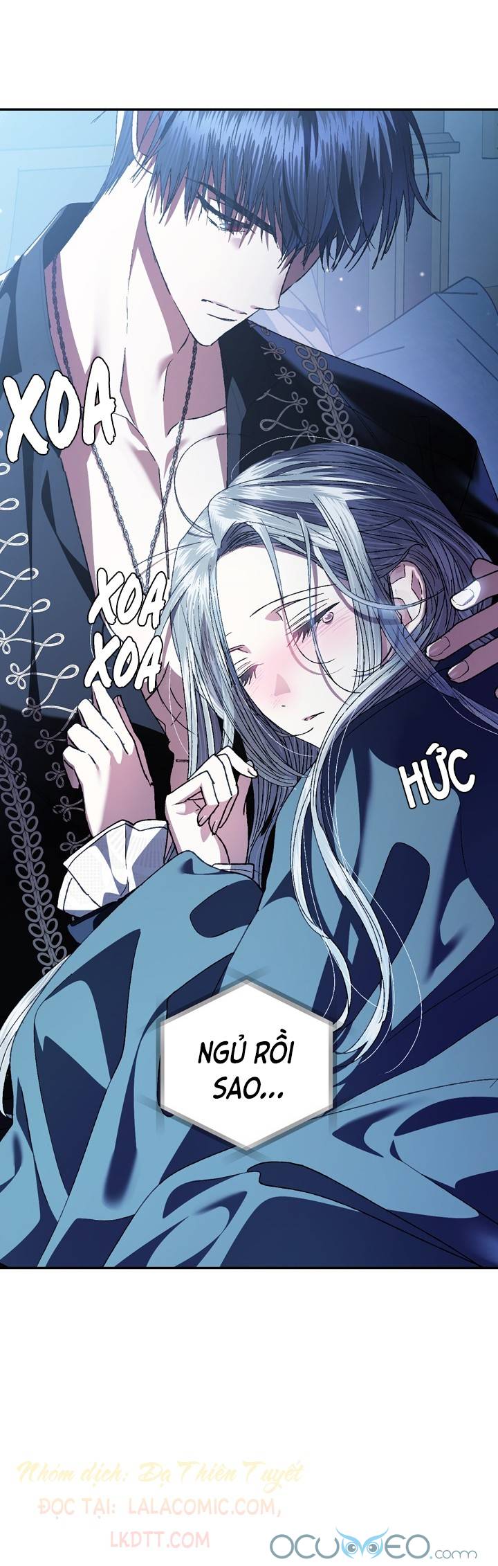 cha, con không muốn kết hôn đâu chapter 53 50