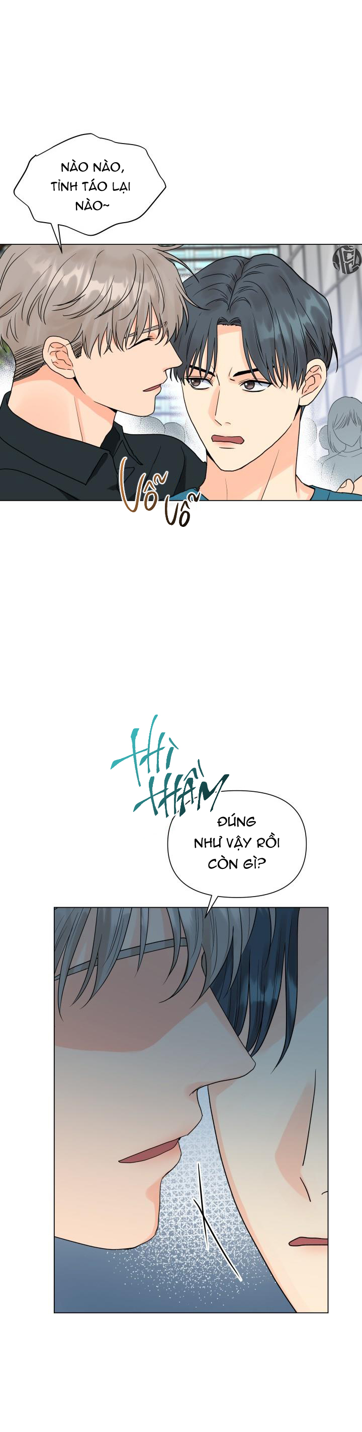 thủ hoa chapter 39 21