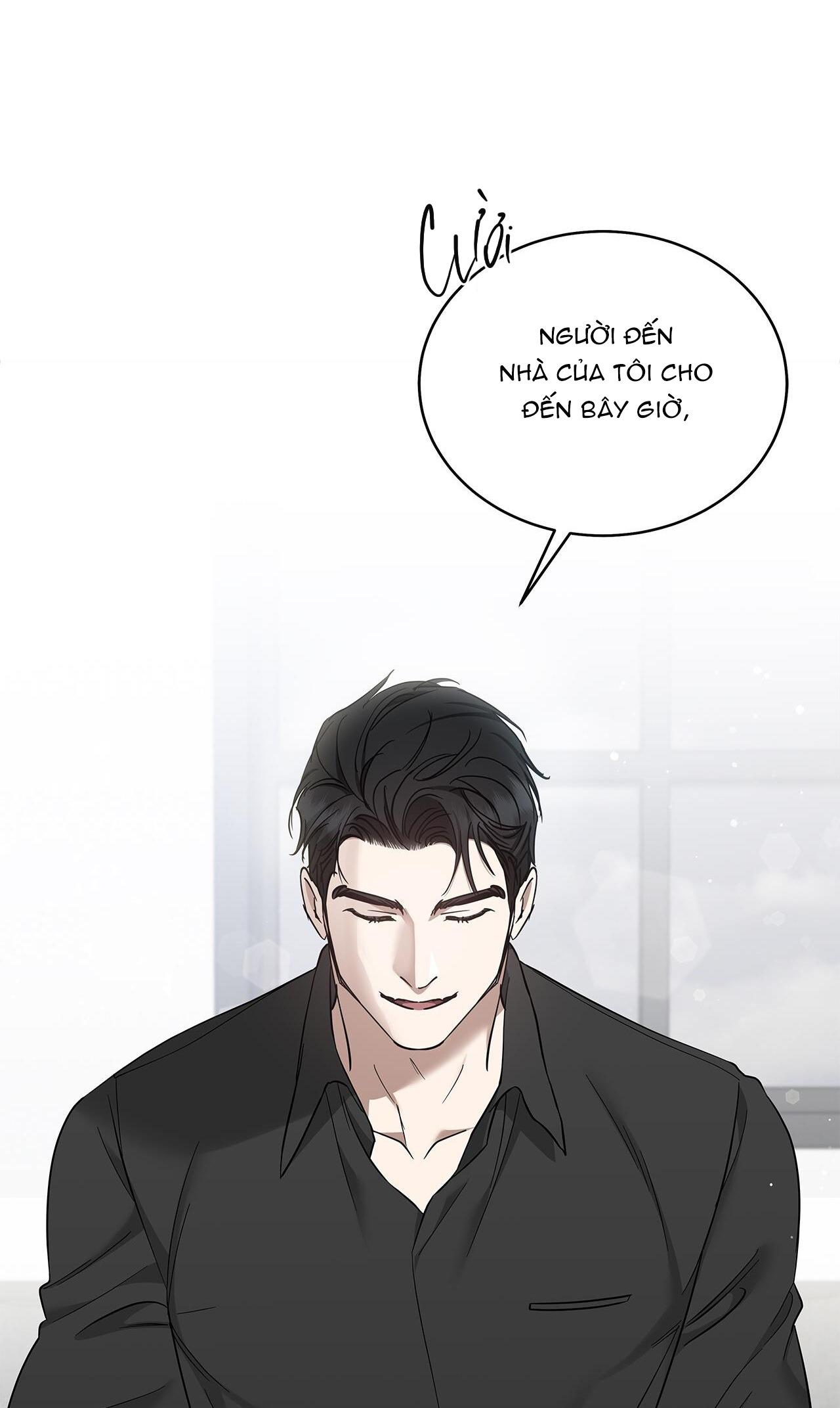 dấu vết của khoảng trống chapter 16 58