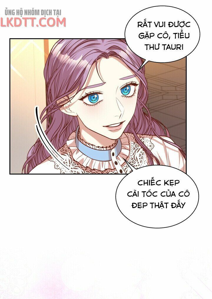 tôi trở thành thư ký của bạo chúa chapter 32 27