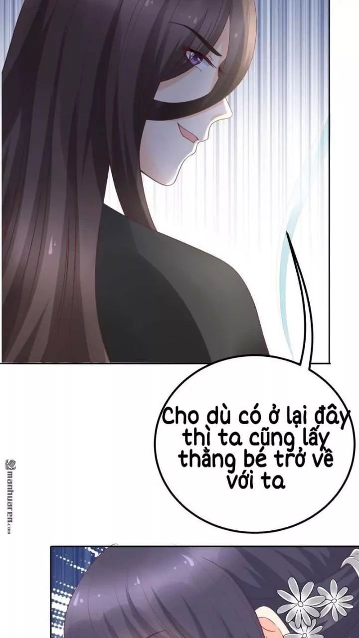 định mệnh giữa vị thần và tiểu cô nương chapter 21 24