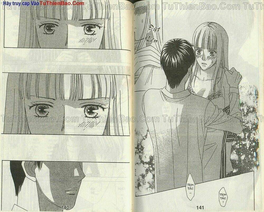 chàng diễn viên khó tính chapter 1 71