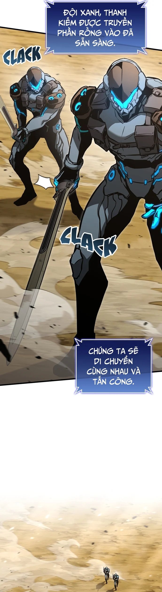 đồ long kỵ sĩ hôn môi ác long chapter 88 4