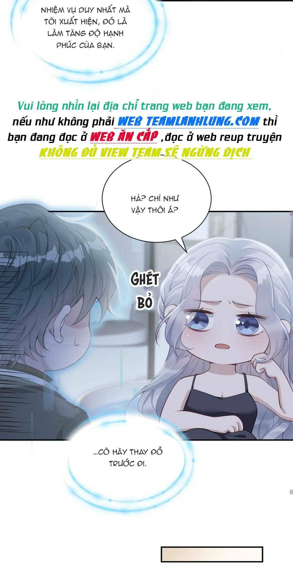 hôm nay thiên kim lại đi vả mặt chapter 2 21