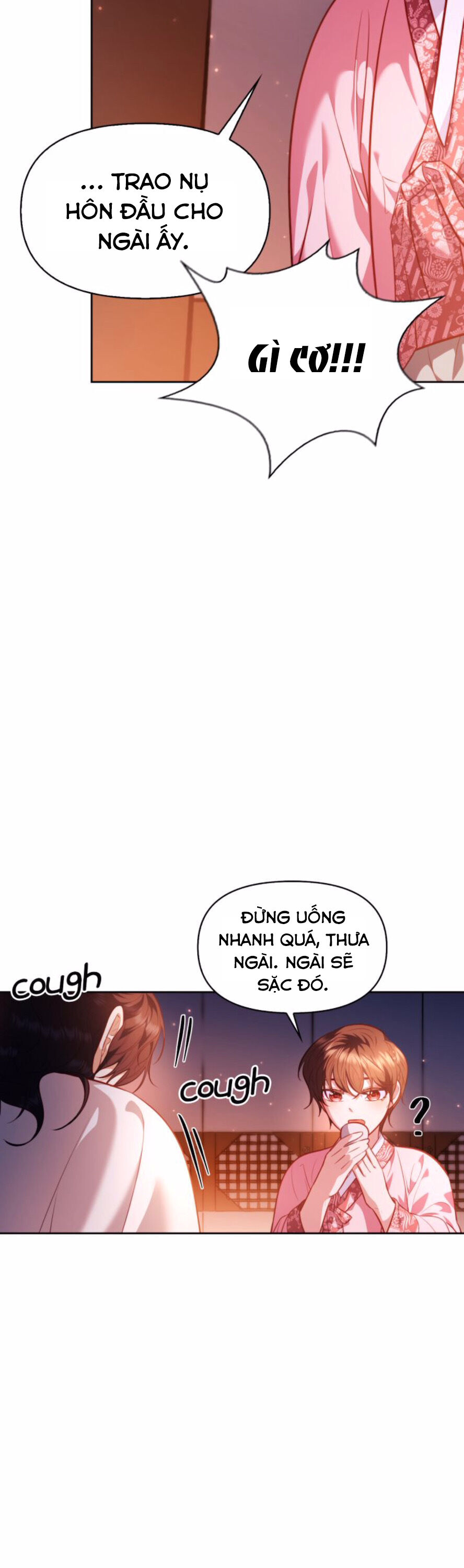 [18+] trăng nơi đỉnh núi chapter 36 10