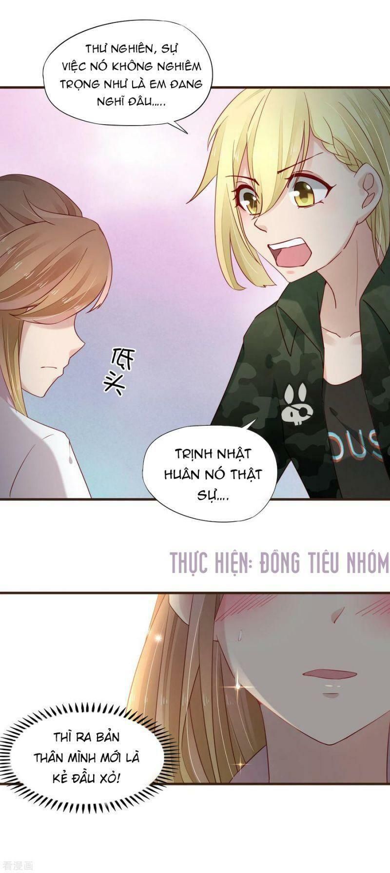 đơn phương 37.5 chapter 37 21