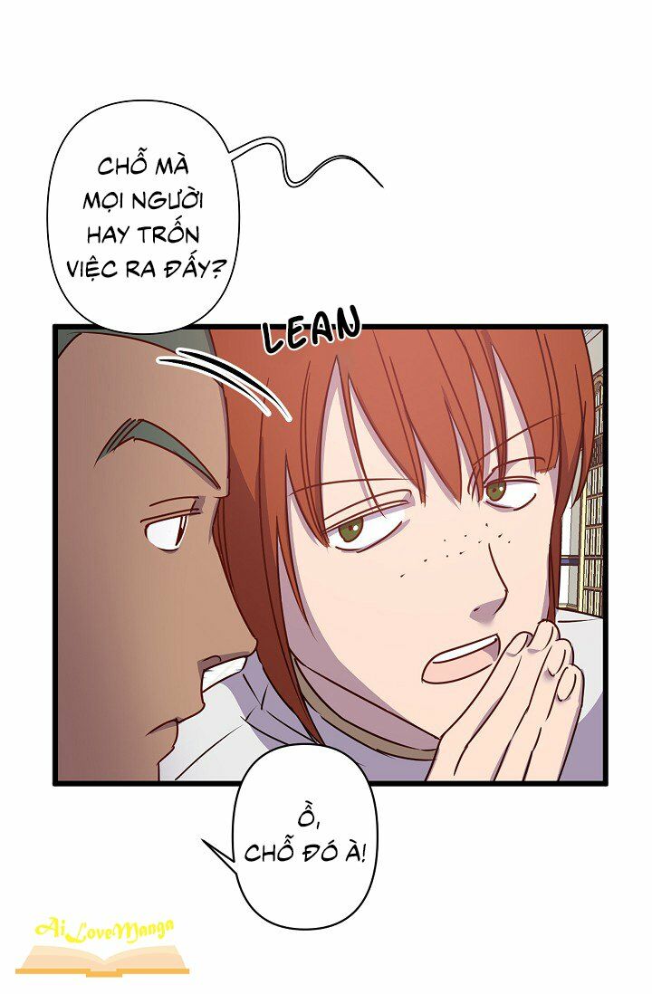 hôn lễ báo thù chapter 24 50