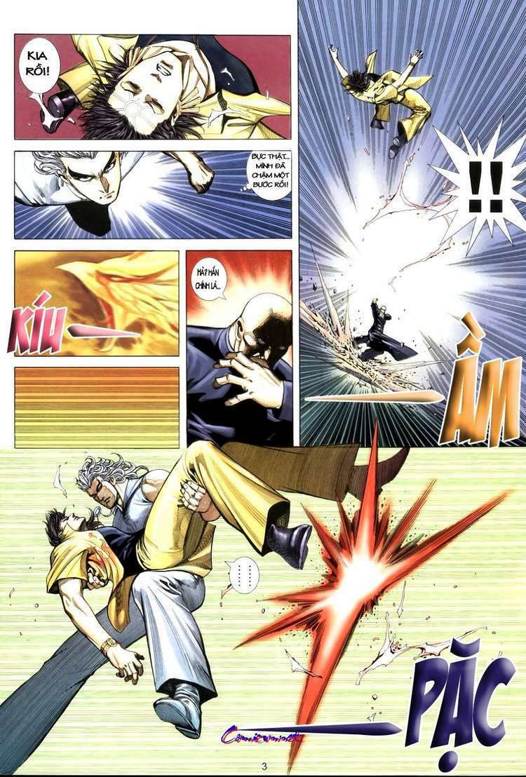 võ thần phượng hoàng chapter 21 3