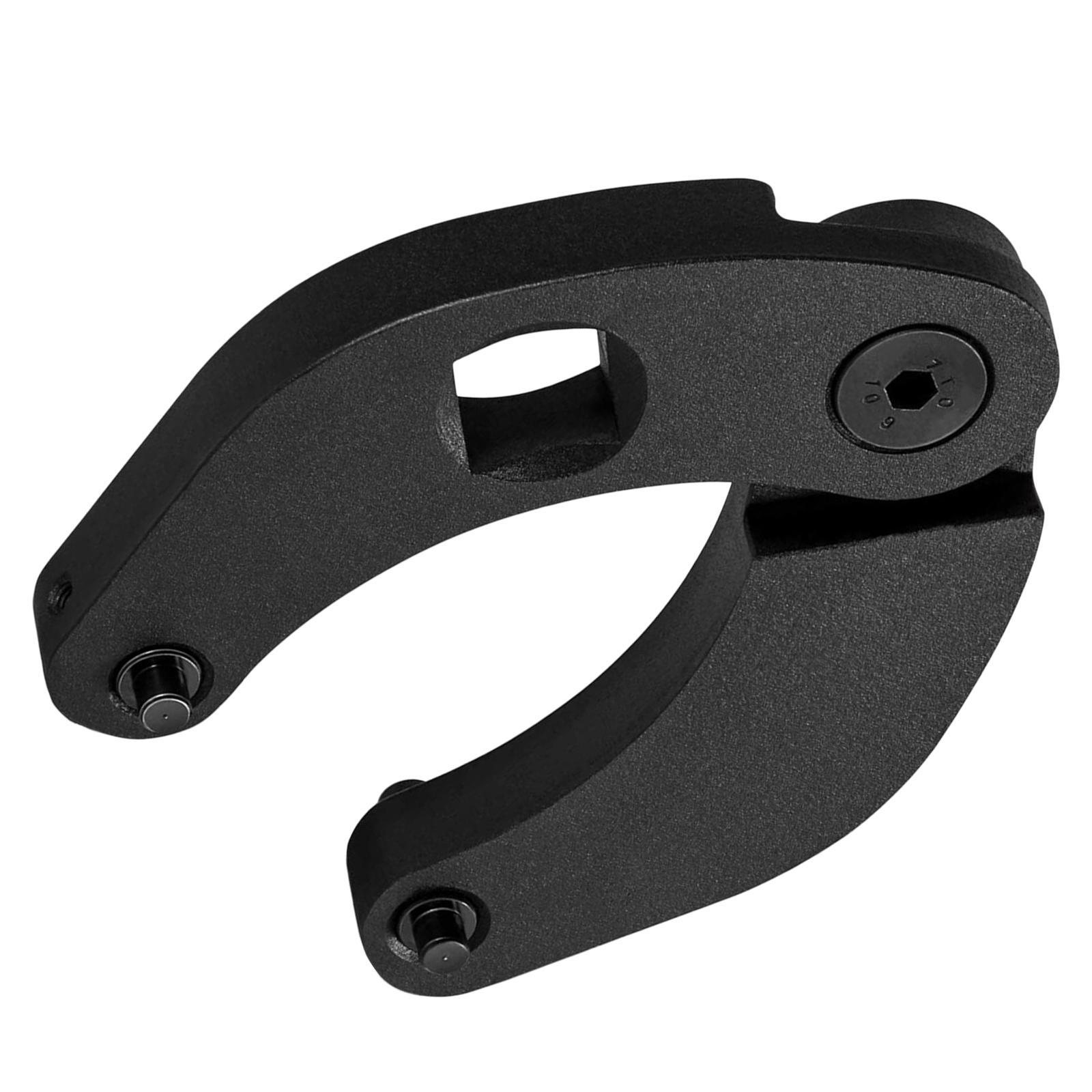1266 Tool Adjustable Large Gland Nut Wrench Hydraulic Cylinders Repair 2" to 6" Universal for Hydraulic Cylinders Hydraulic Machinery