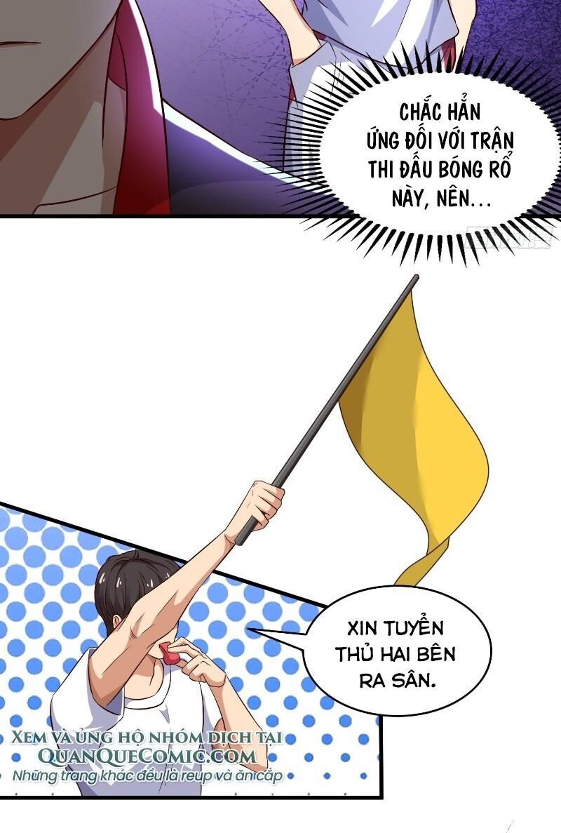 tổ chức x.e chapter 7 8