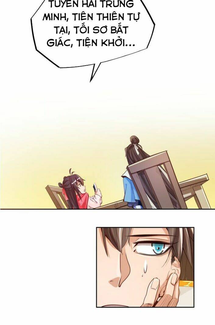 ngự thiên thần đế chapter 5.2 25
