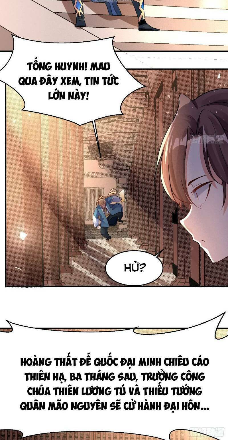 giáng thần chiến ký chapter 39 17