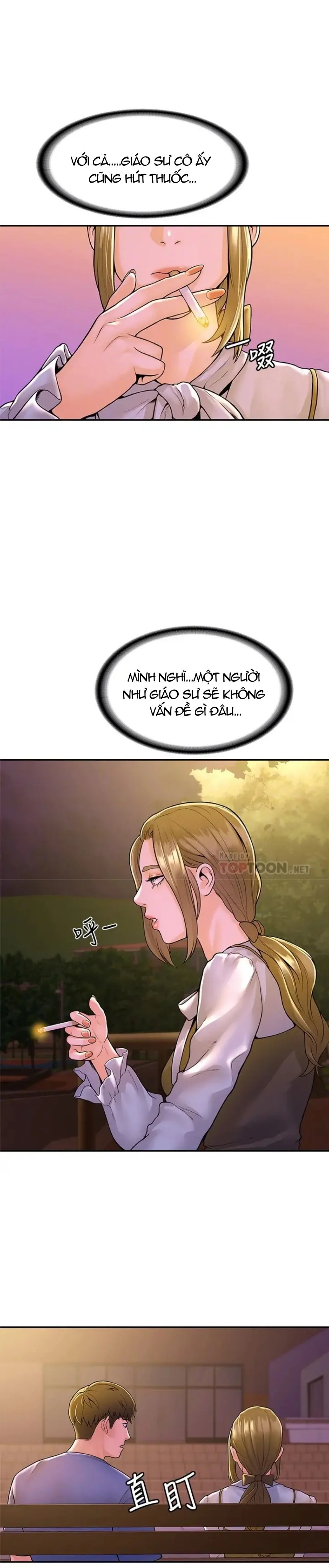 sinh viên thời nay chapter 44 10