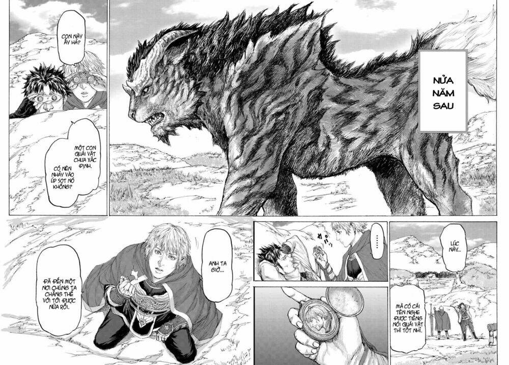 monster x monster chapter 16 25