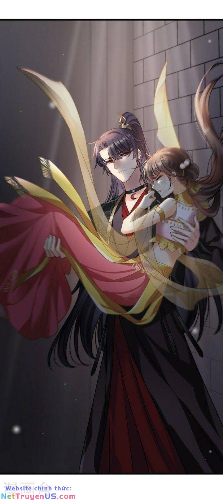 nụ cười của nàng liền ngọt đảo ta tám viên nha chapter 55 33