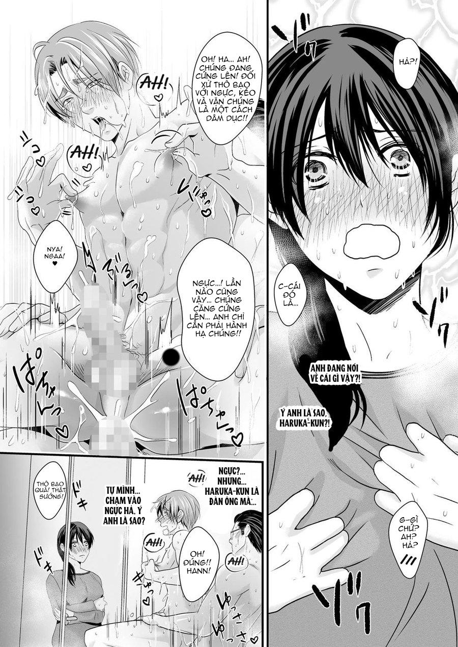 oneshot hỏny chapter 195.2 12