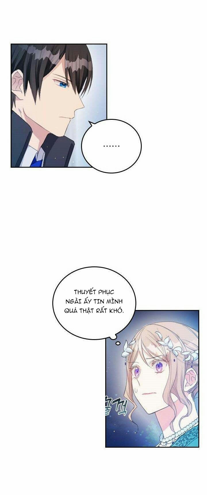 sau khi bị chồng cũ giết tôi trở thành chị dâu của hắn chapter 4 24