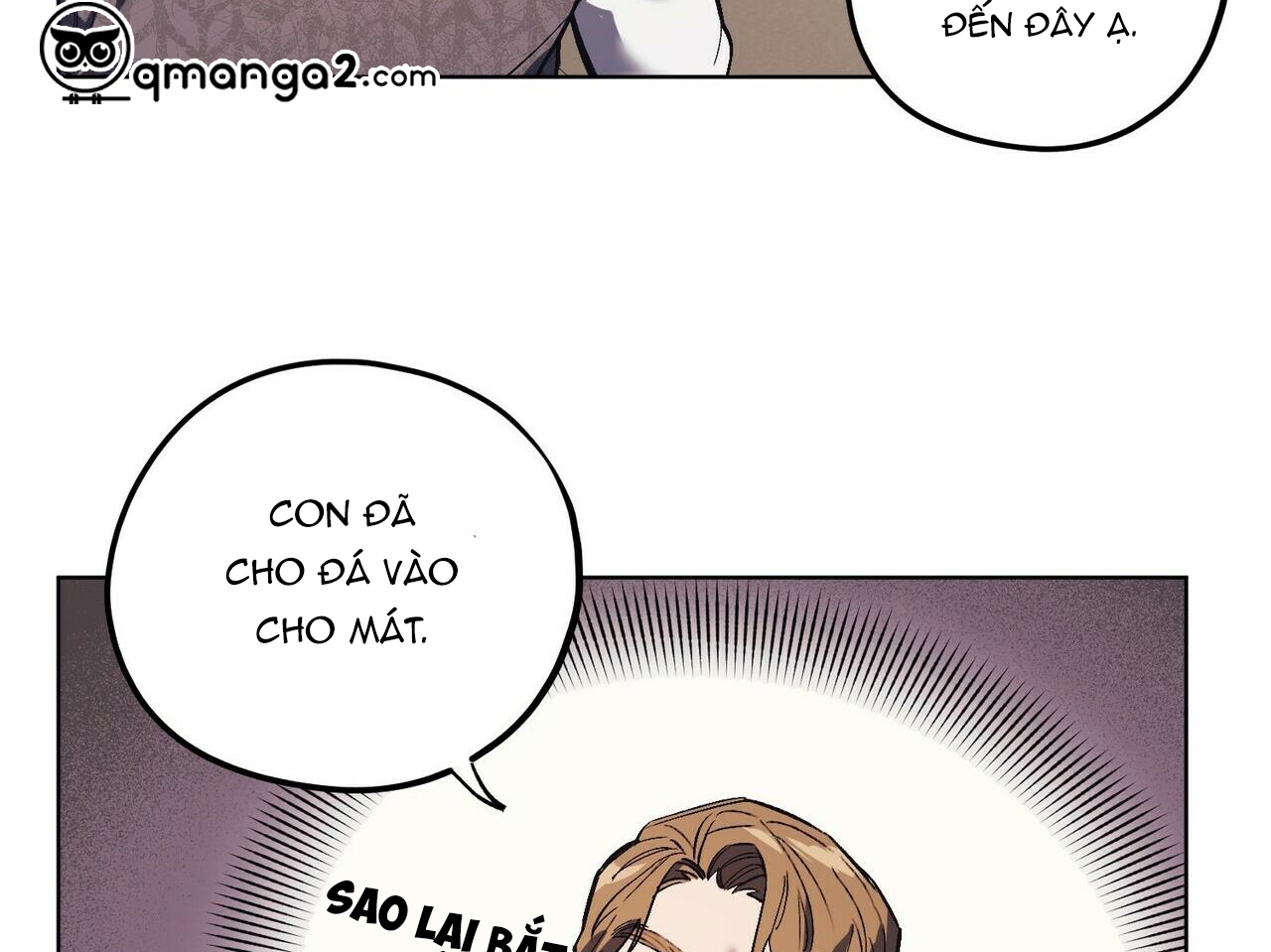 chàng dâu nhà họ kang chapter 10 43