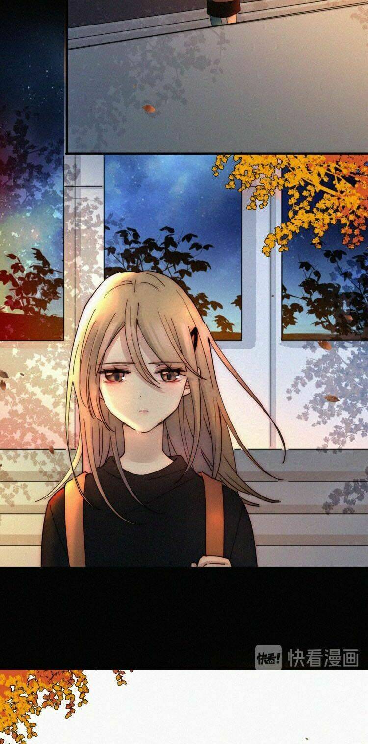 nếu ngày đó chúng ta chưa quen biết chapter 23 3