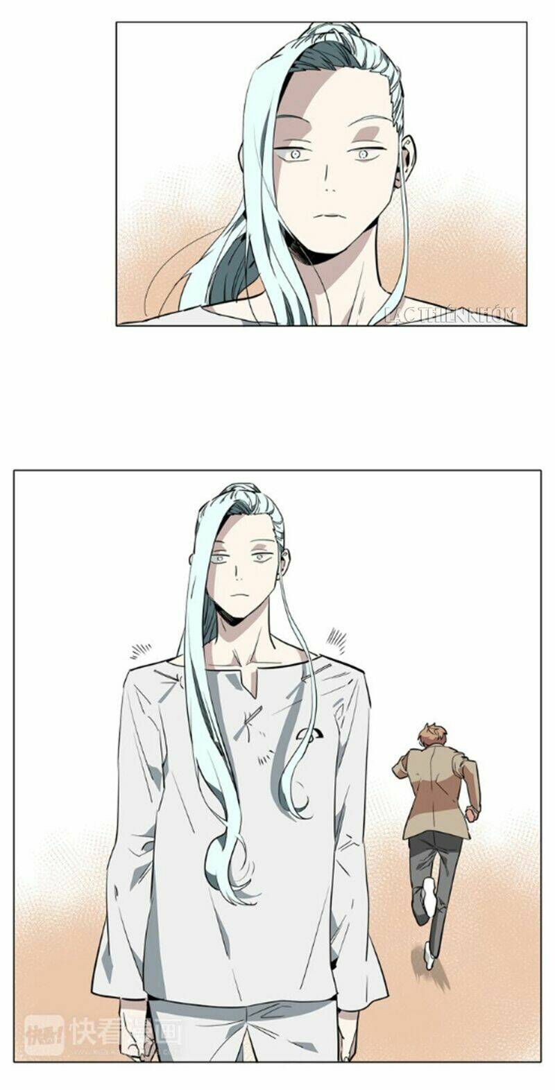 hoa đạo sĩ chapter 43 27