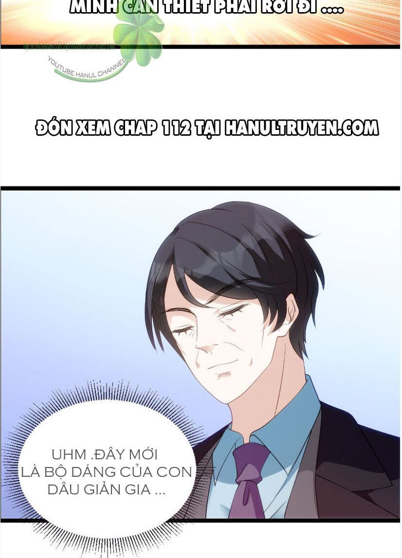 bảo bối đáng yêu đột kích chapter 111.2 19