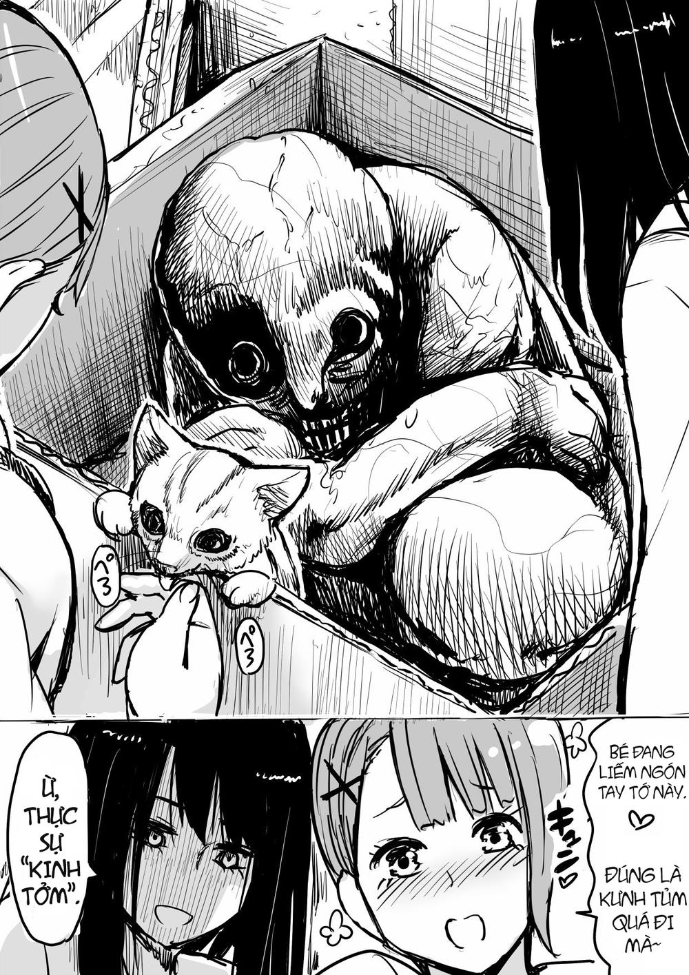 mieruko-chan chapter 4 3